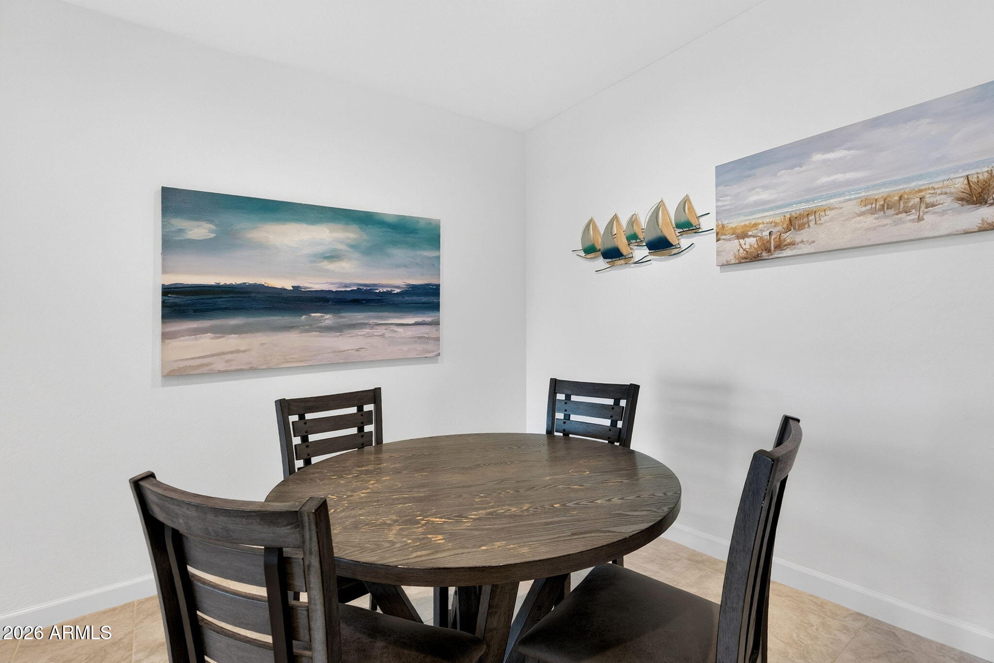Radiance at Superstition Vistas - Residential