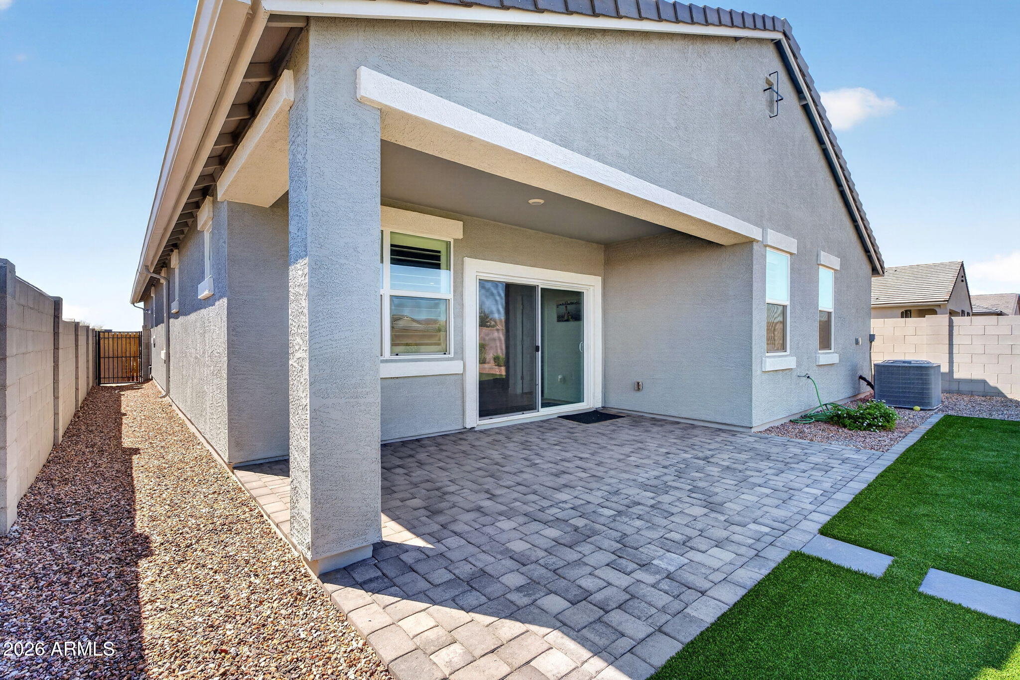 Radiance at Superstition Vistas - Residential