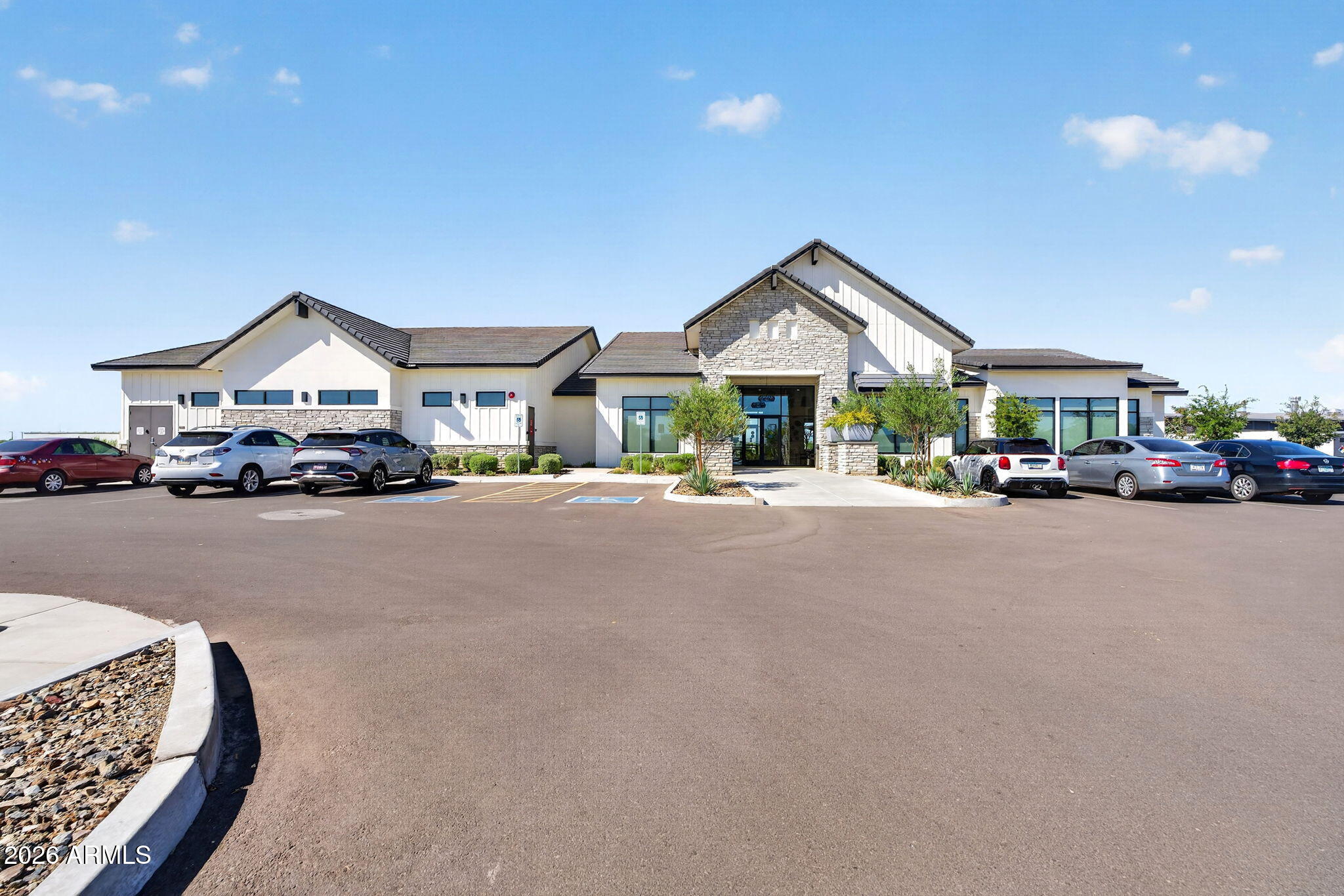 Radiance at Superstition Vistas - Residential