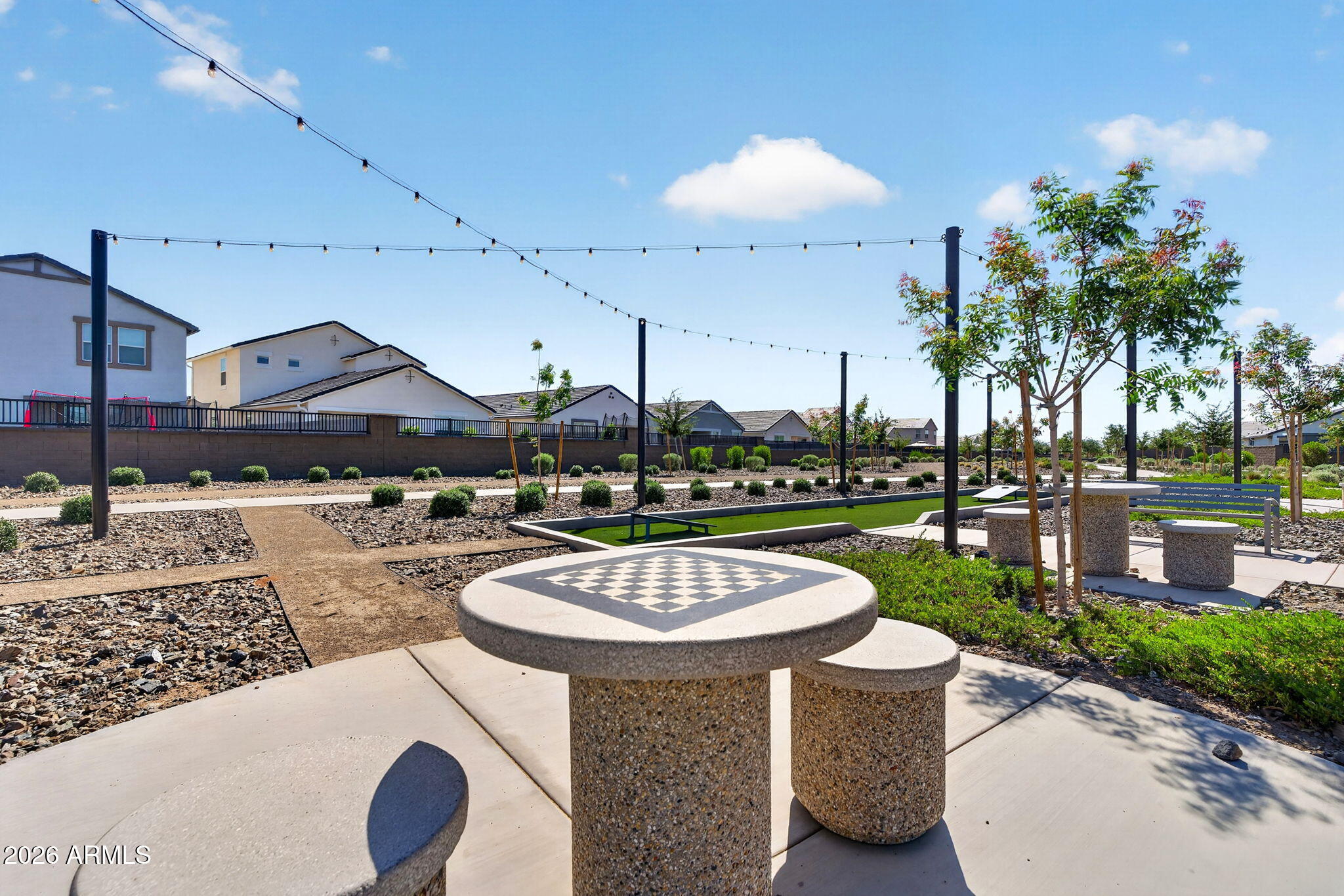 Radiance at Superstition Vistas - Residential