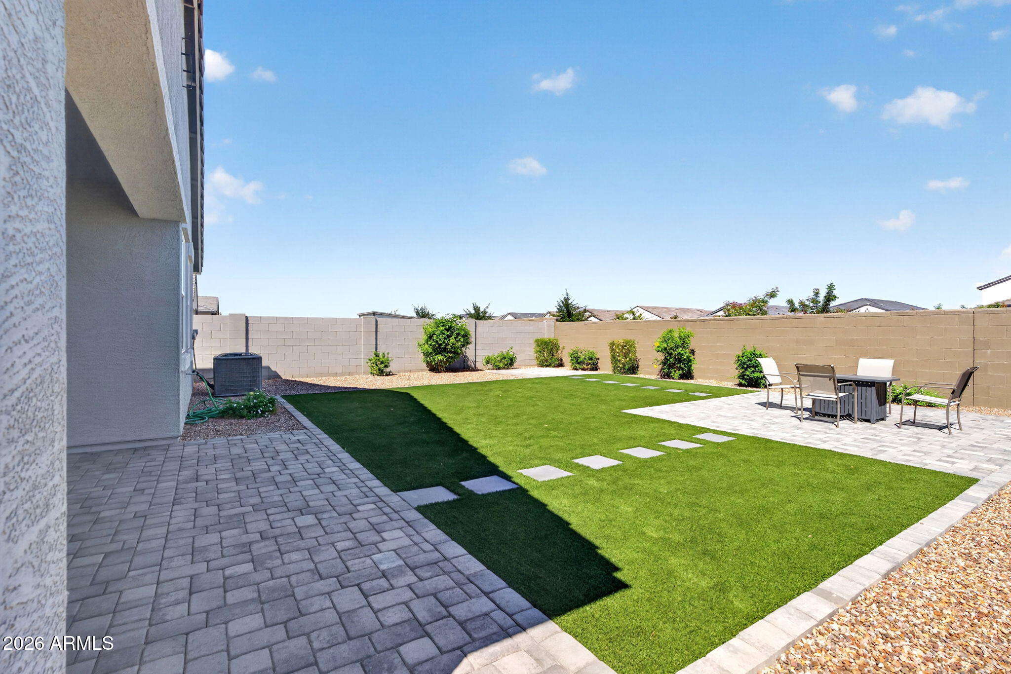 Radiance at Superstition Vistas - Residential