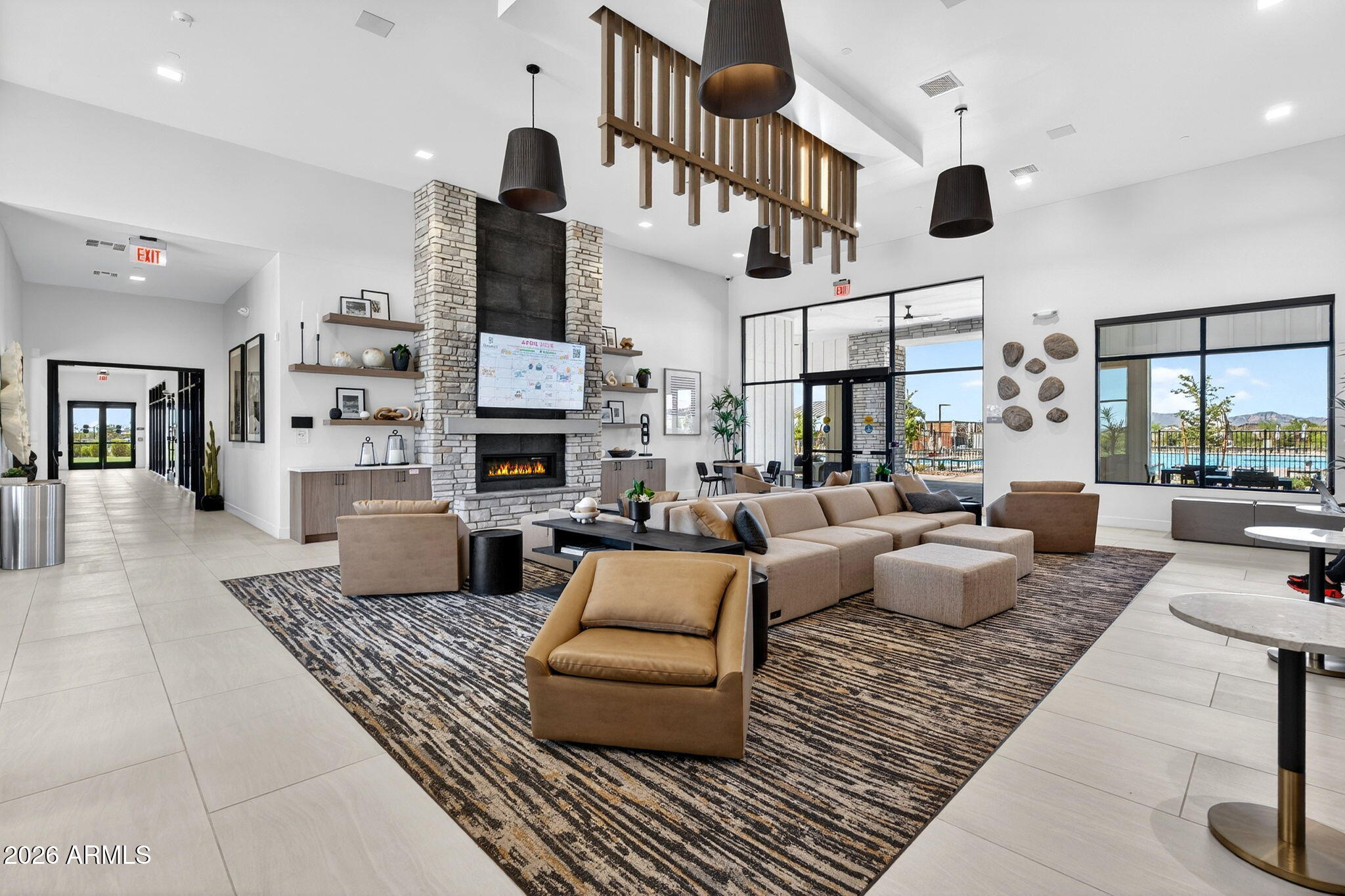 Radiance at Superstition Vistas - Residential