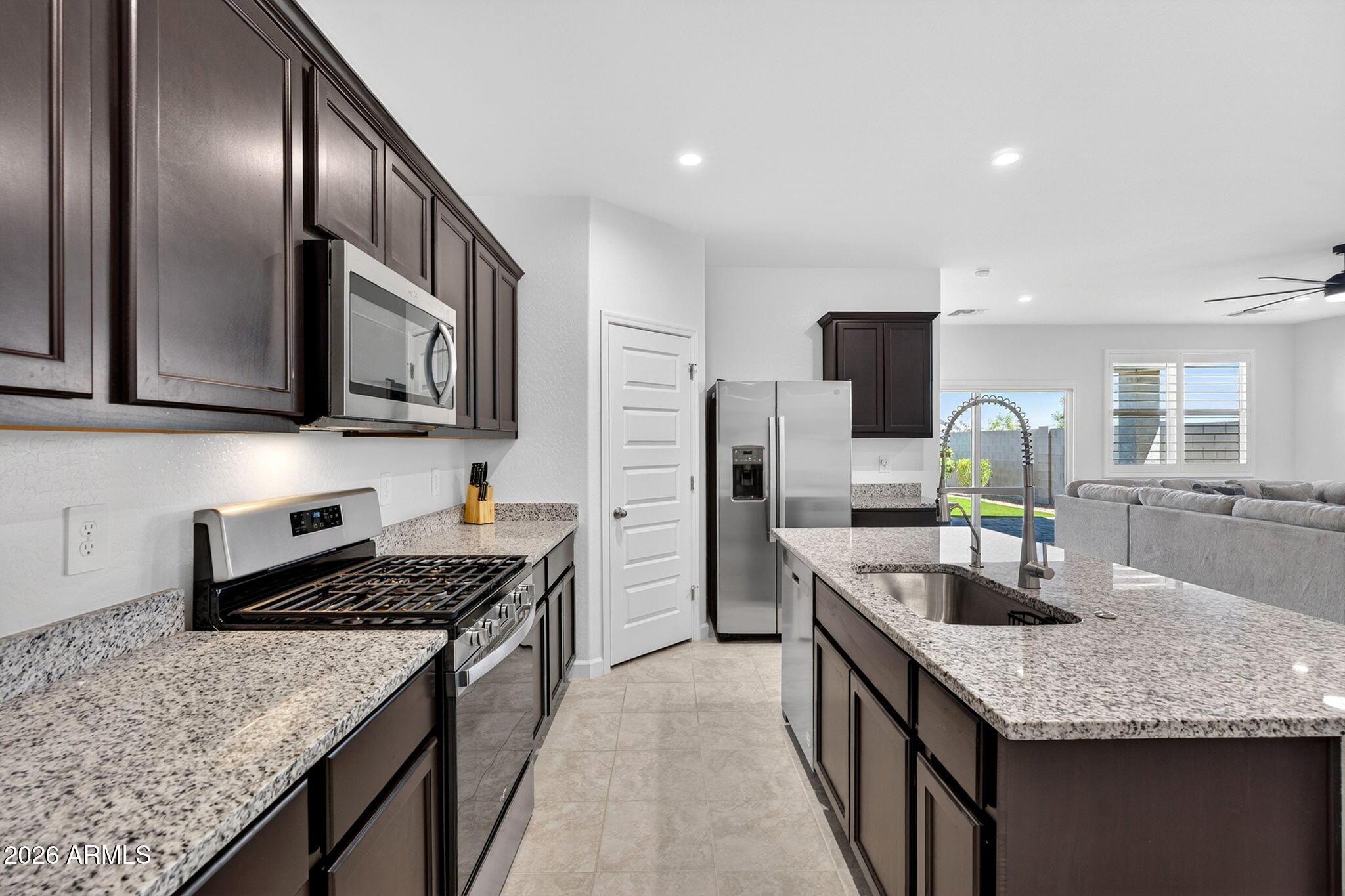 Radiance at Superstition Vistas - Residential