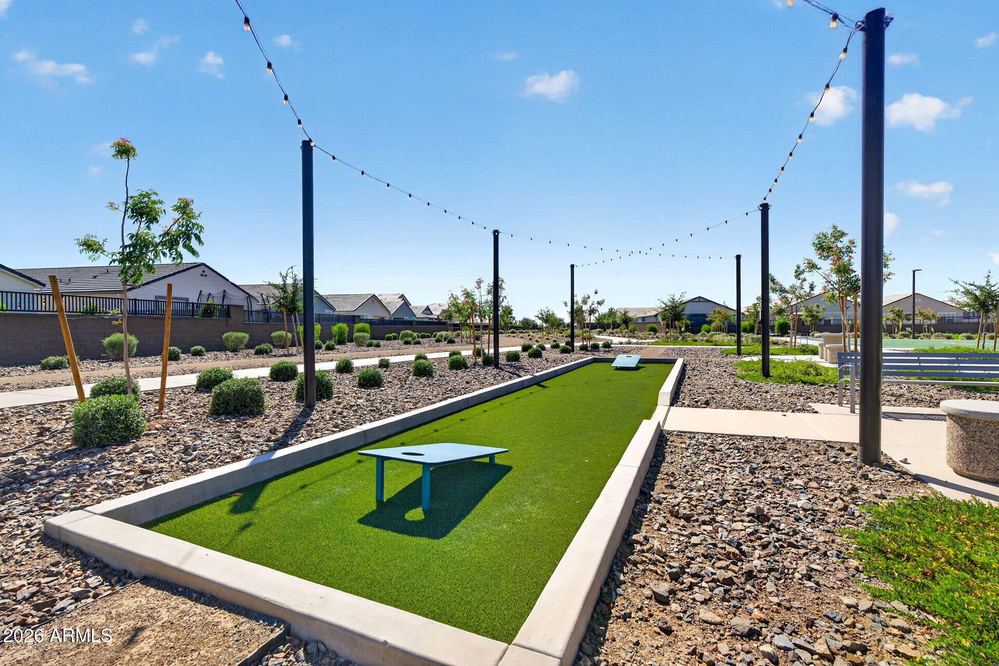 Radiance at Superstition Vistas - Residential