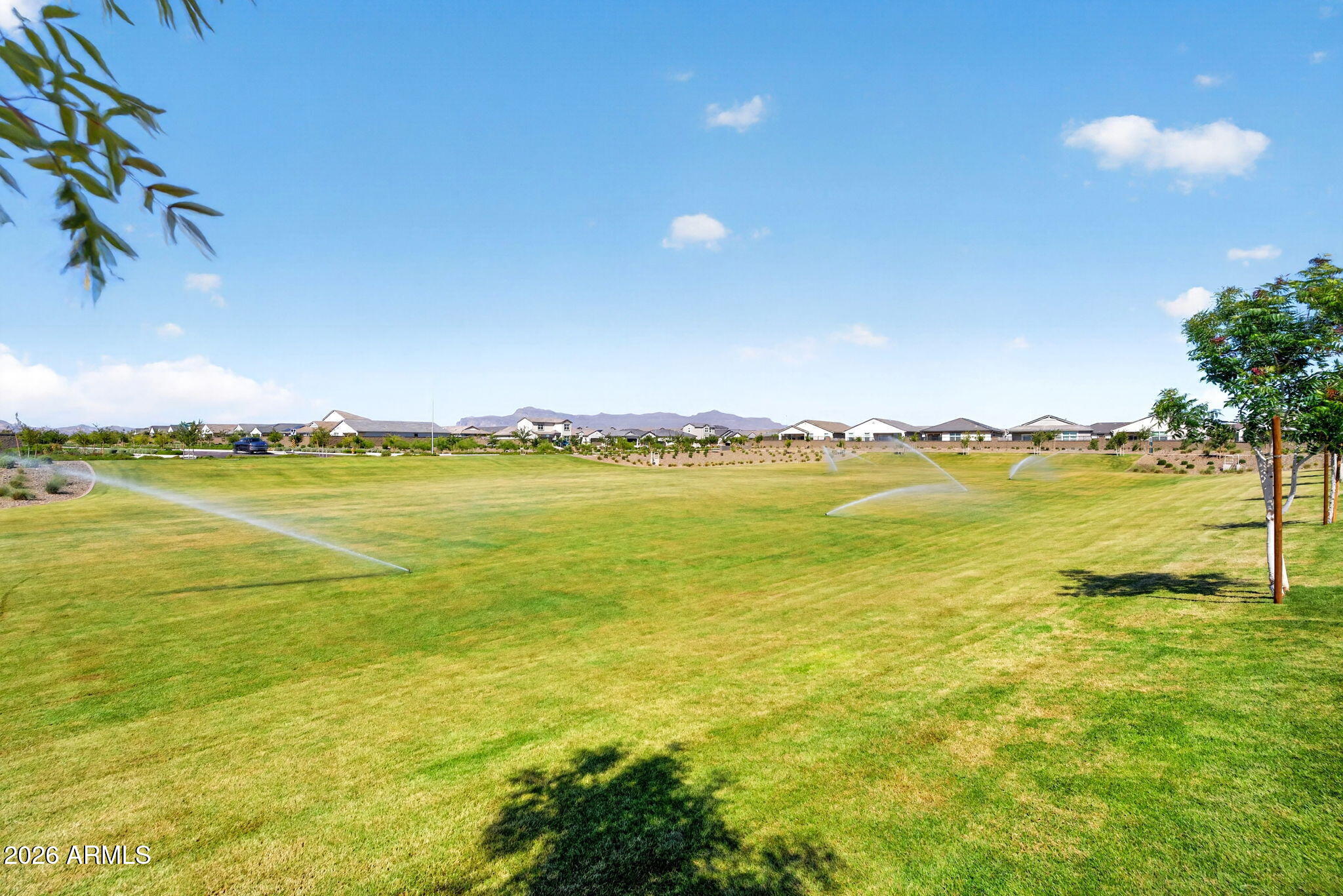 Radiance at Superstition Vistas - Residential