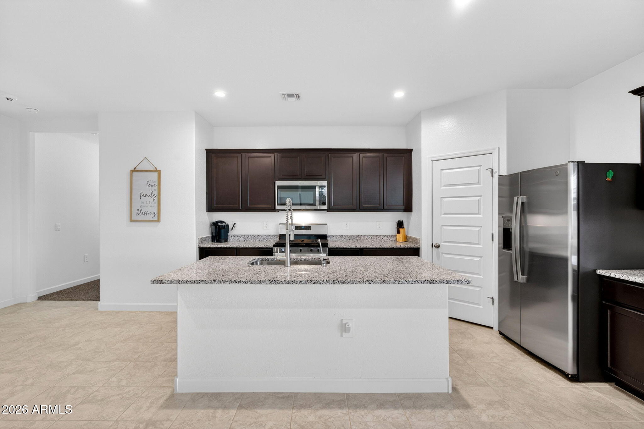 Radiance at Superstition Vistas - Residential