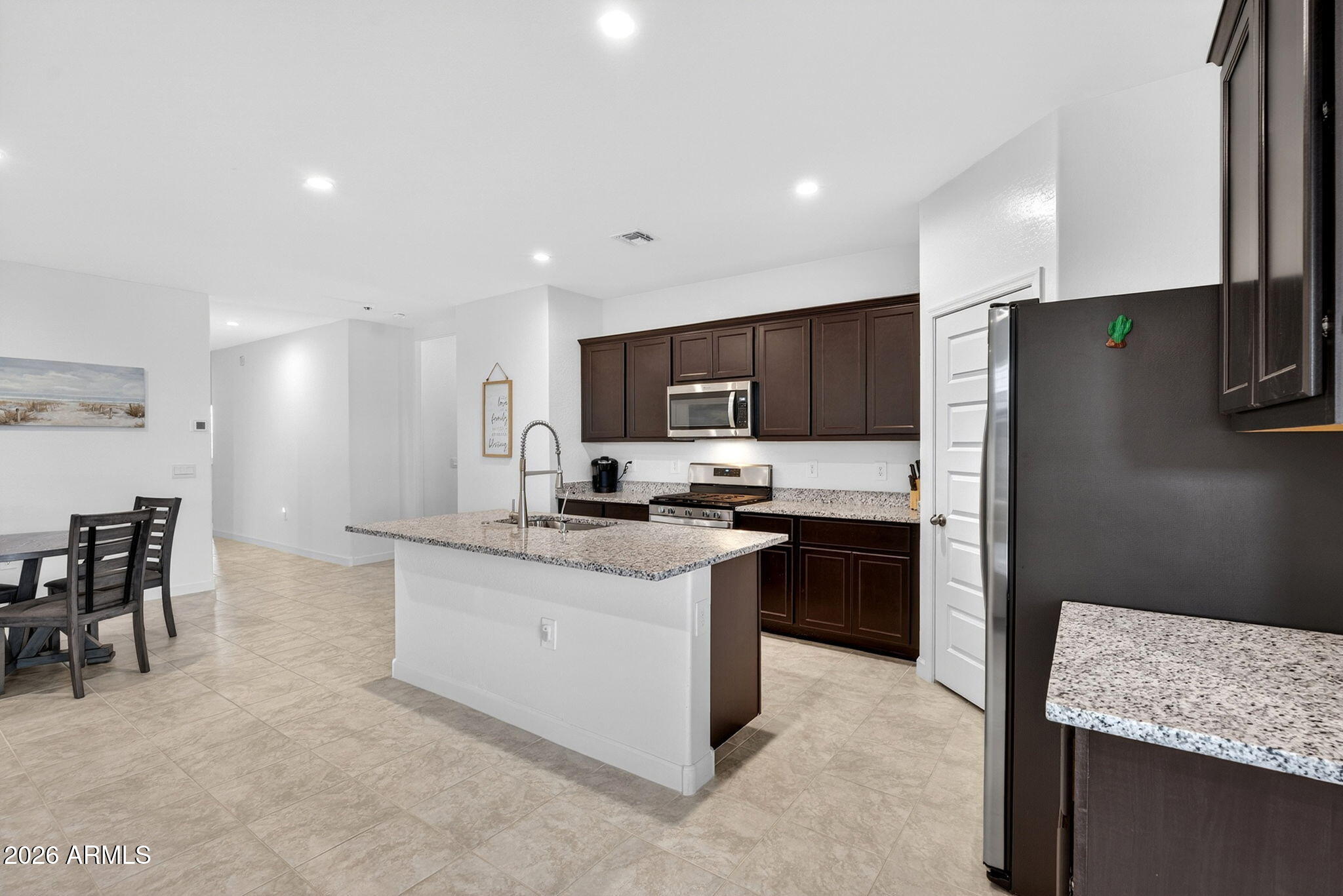 Radiance at Superstition Vistas - Residential