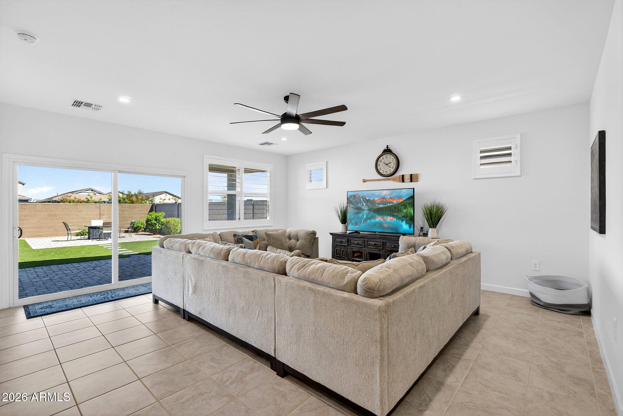 Radiance at Superstition Vistas - Residential