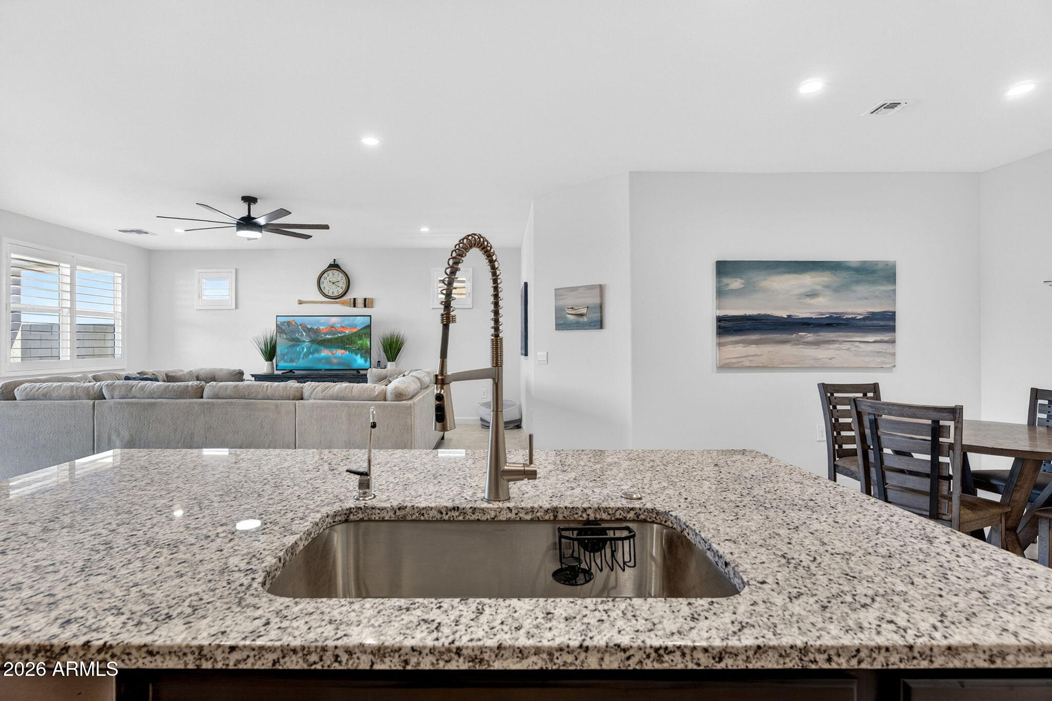 Radiance at Superstition Vistas - Residential
