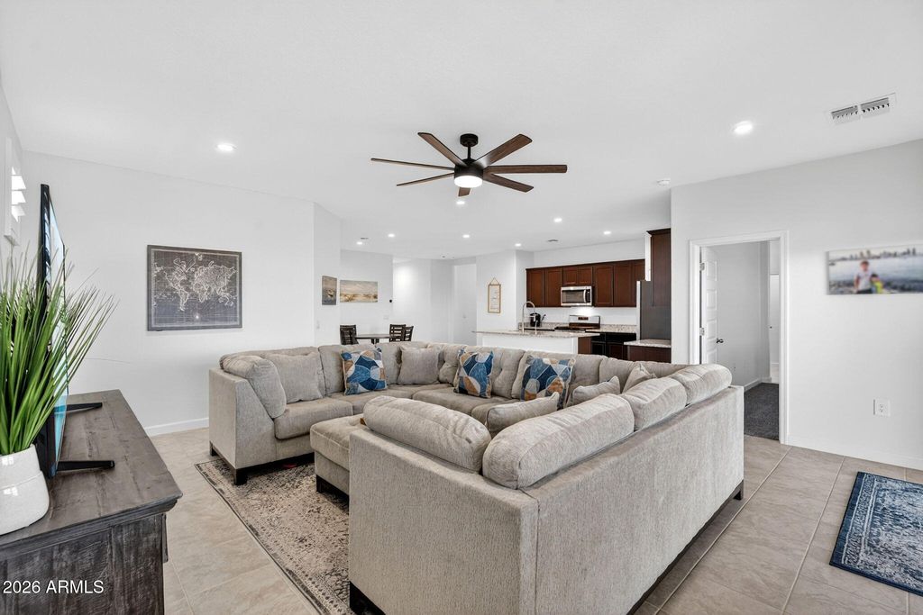 Photo of 9871 S Palo Verde Drive, Apache Junction, AZ 85120 (MLS # 7015025)