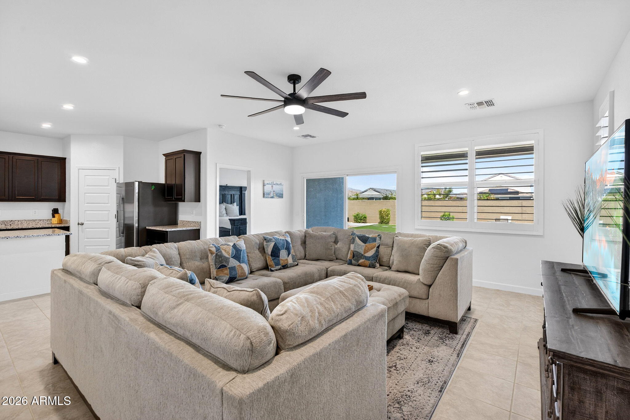 Radiance at Superstition Vistas - Residential