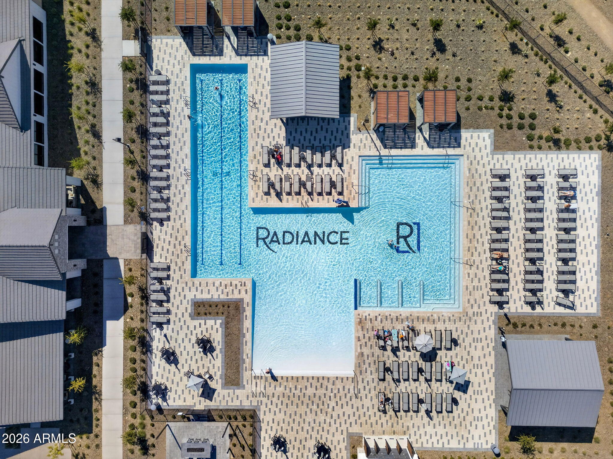 Radiance at Superstition Vistas - Residential