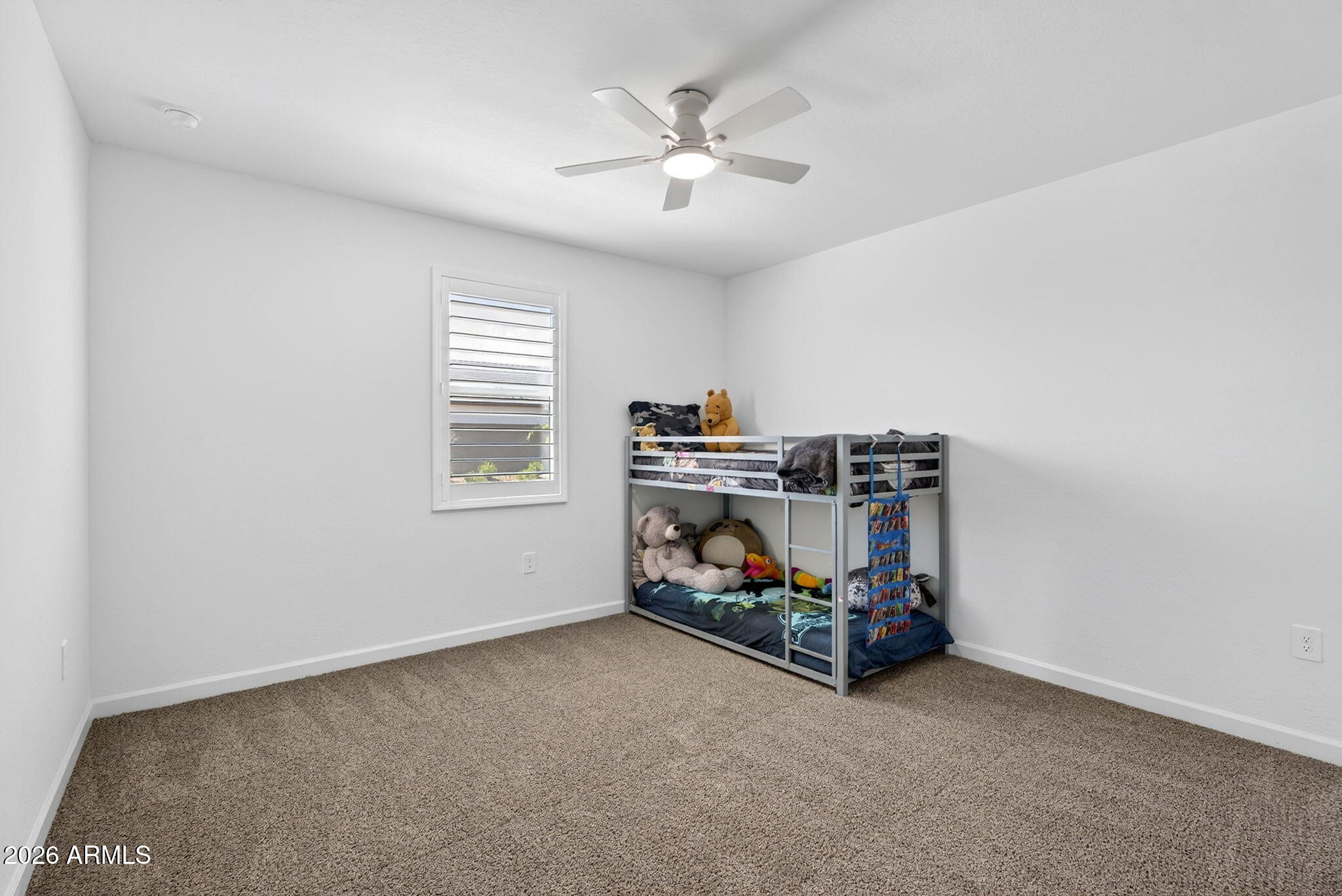 Radiance at Superstition Vistas - Residential