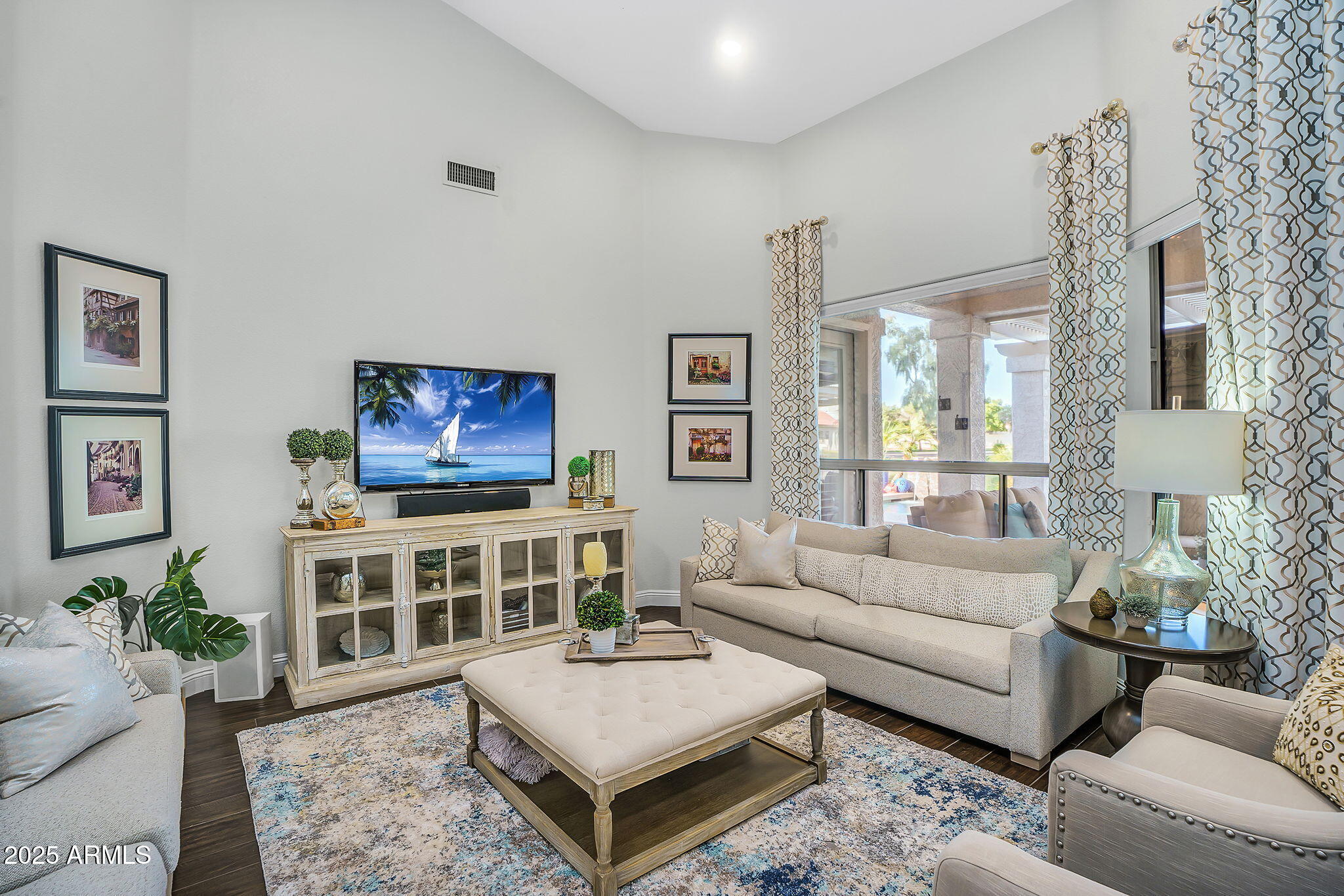4623 S OLEANDER Drive