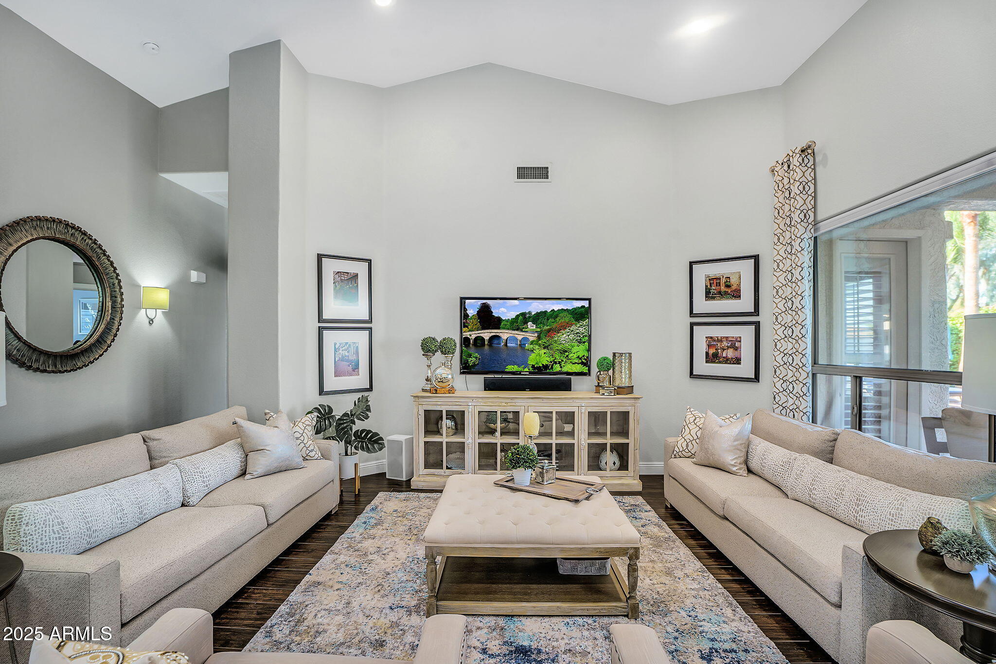 4623 S OLEANDER Drive