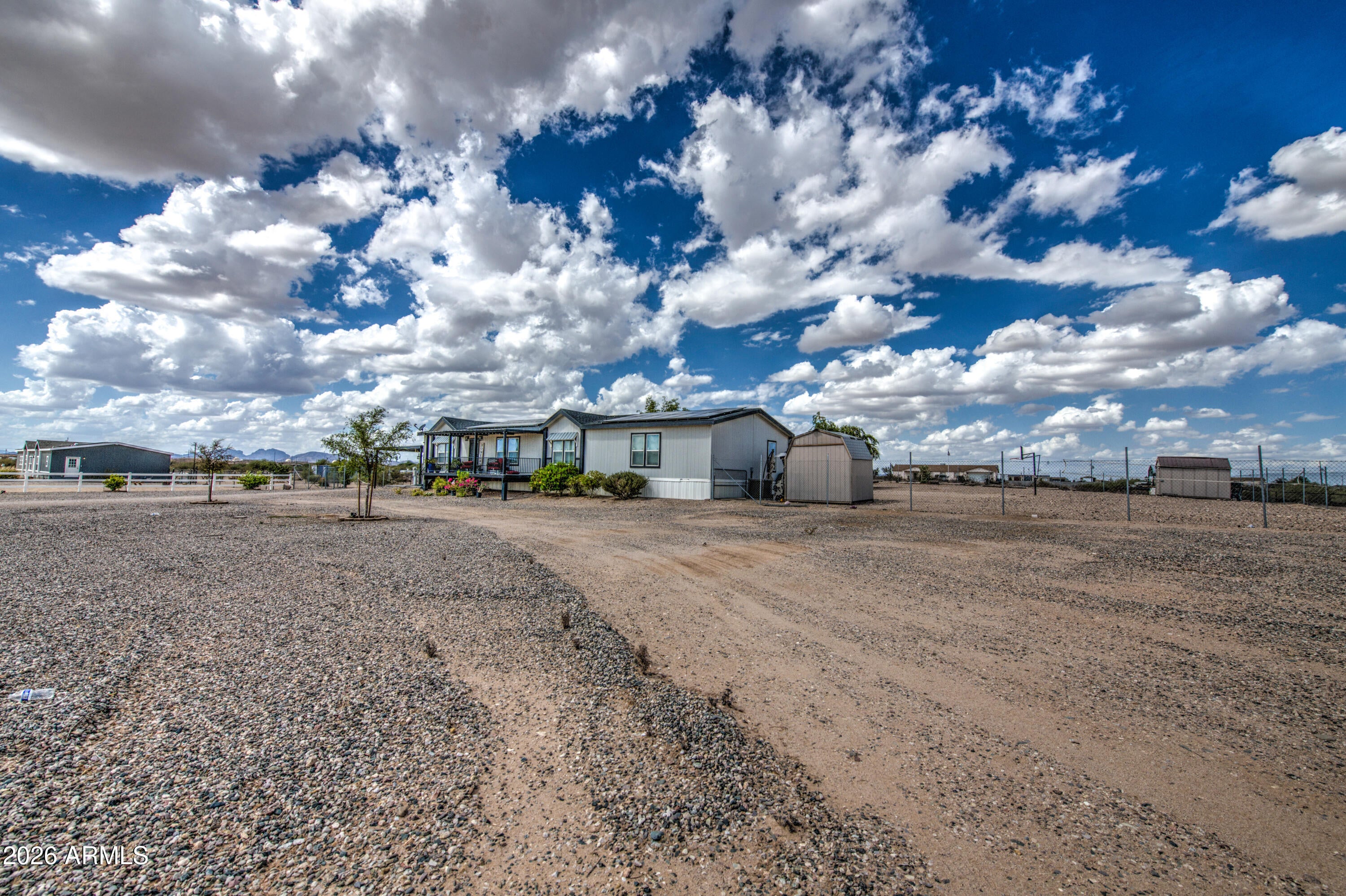 34938 W ARDMORE Road