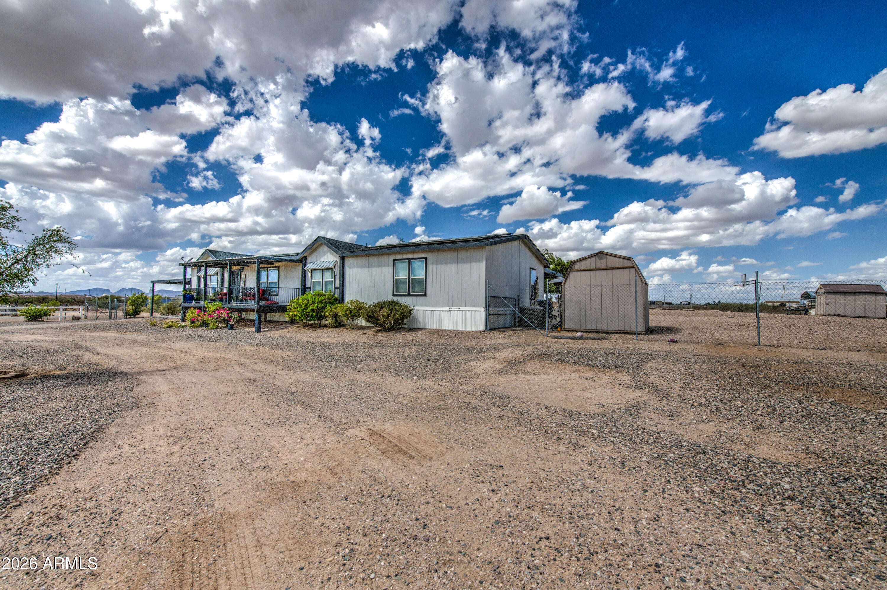 34938 W ARDMORE Road