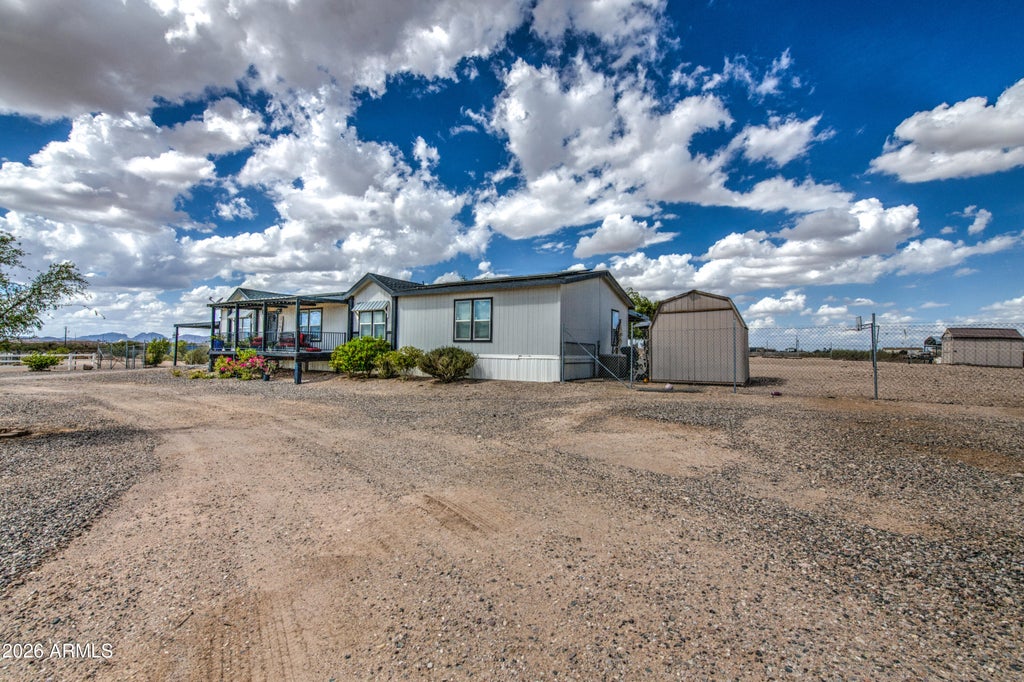 Photo of 34938 W Ardmore Road, Tonopah, AZ 85354 (MLS # 7081477)