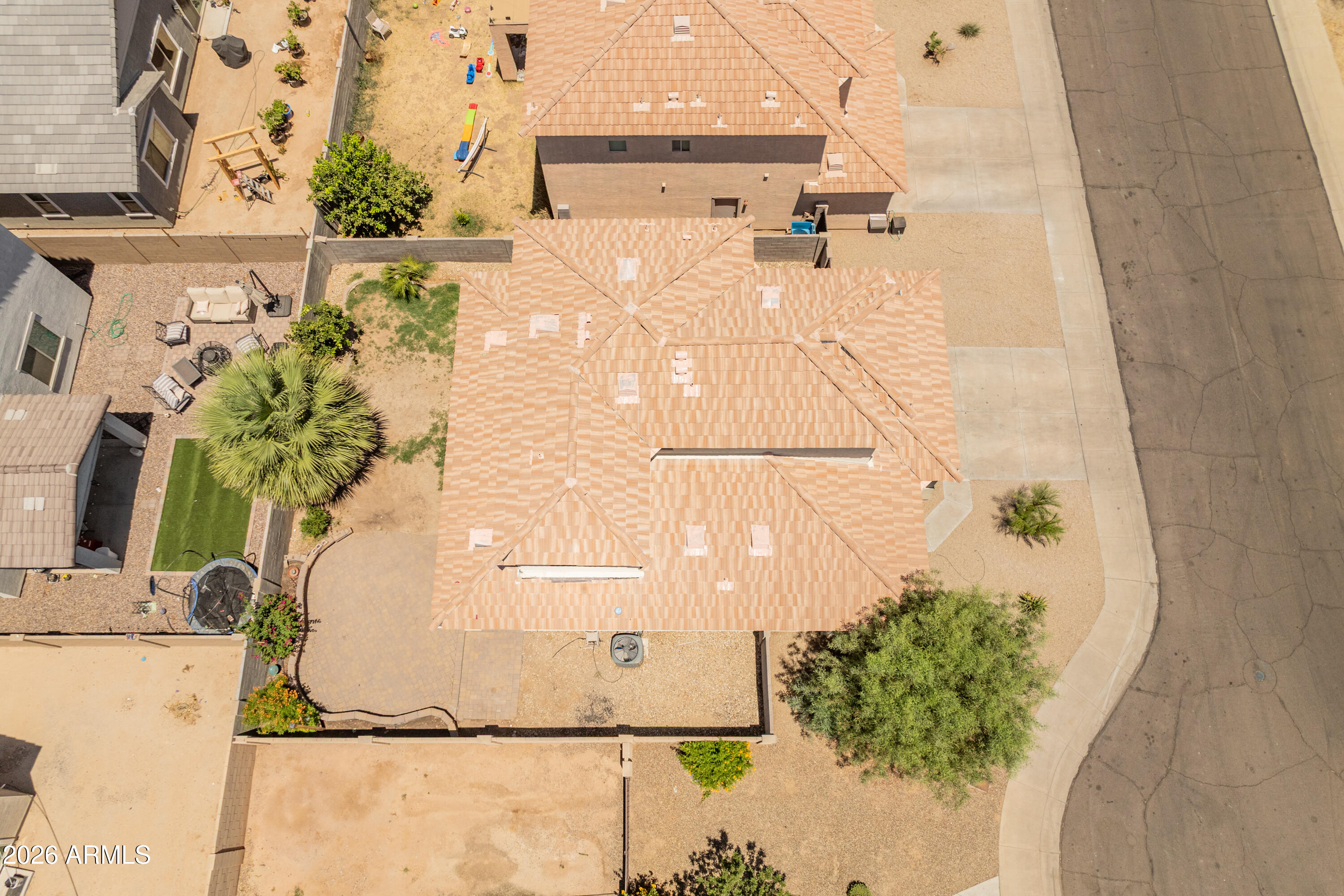 7308 S 13TH Way