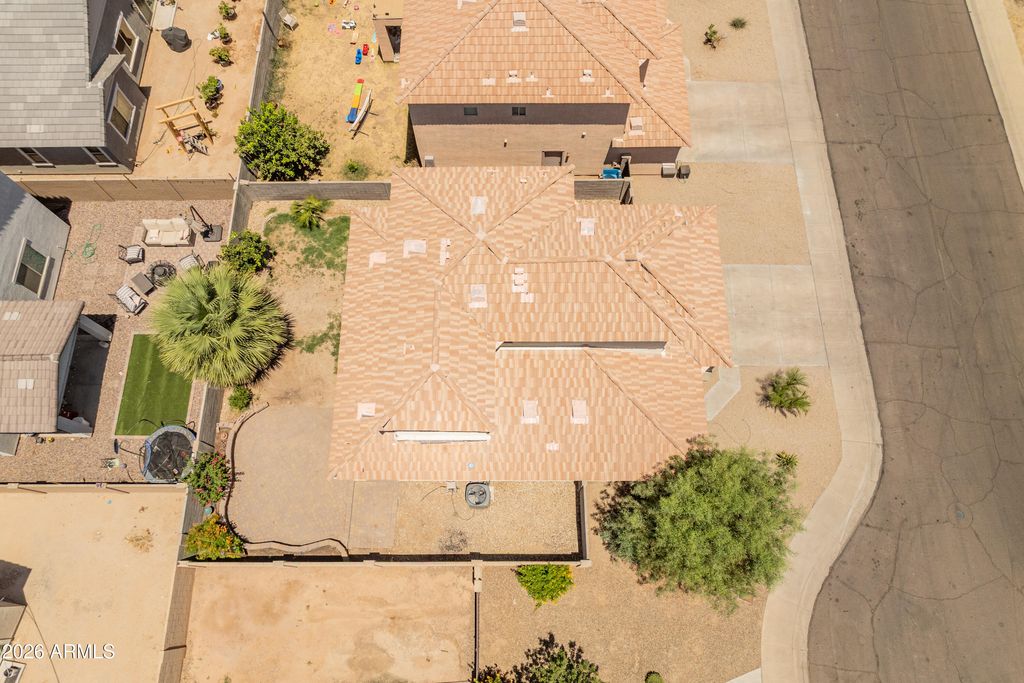 Photo of 7308 S 13th Way, Phoenix, AZ 85042 (MLS # 7039265)