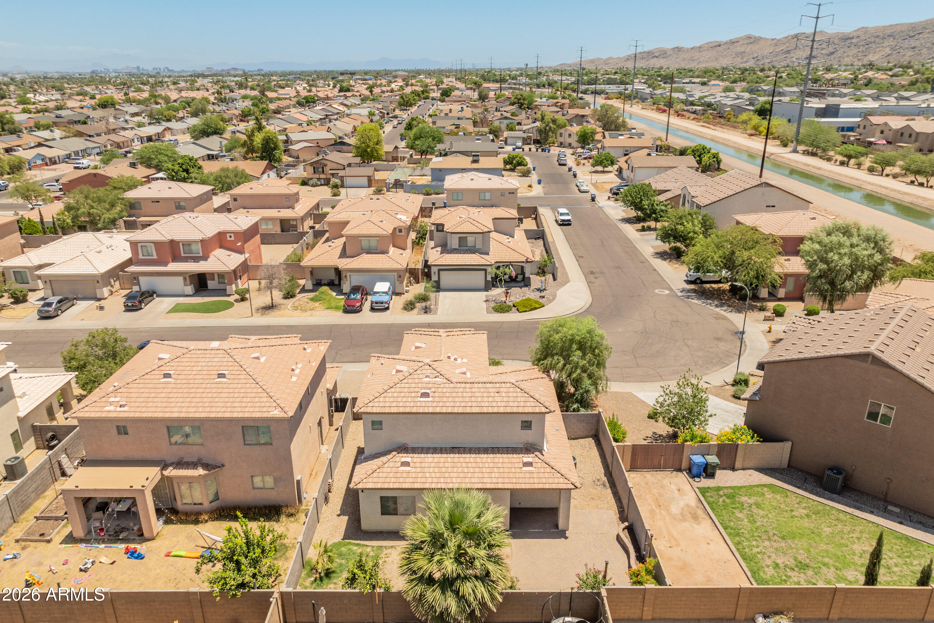 7308 S 13TH Way