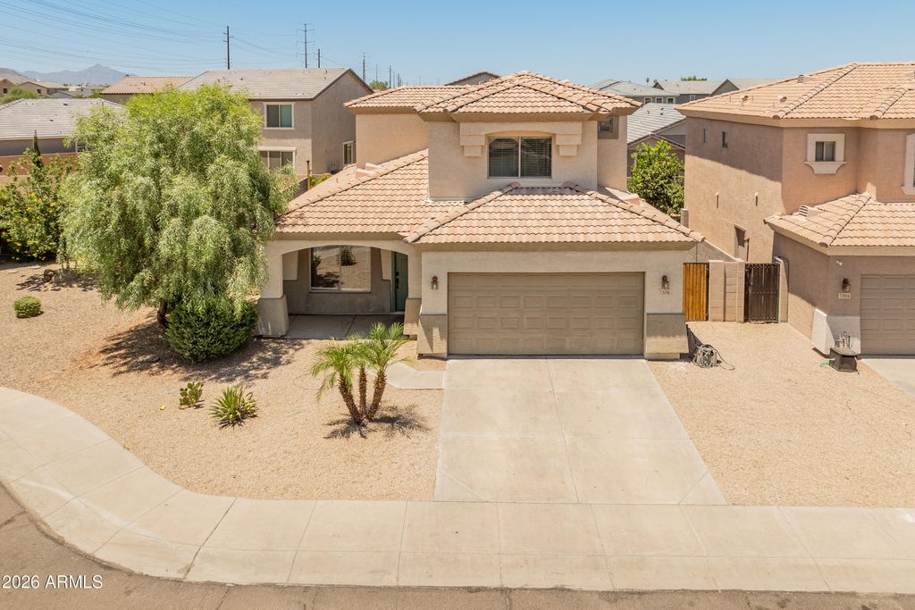 Photo of 7308 S 13th Way, Phoenix, AZ 85042 (MLS # 7039265)