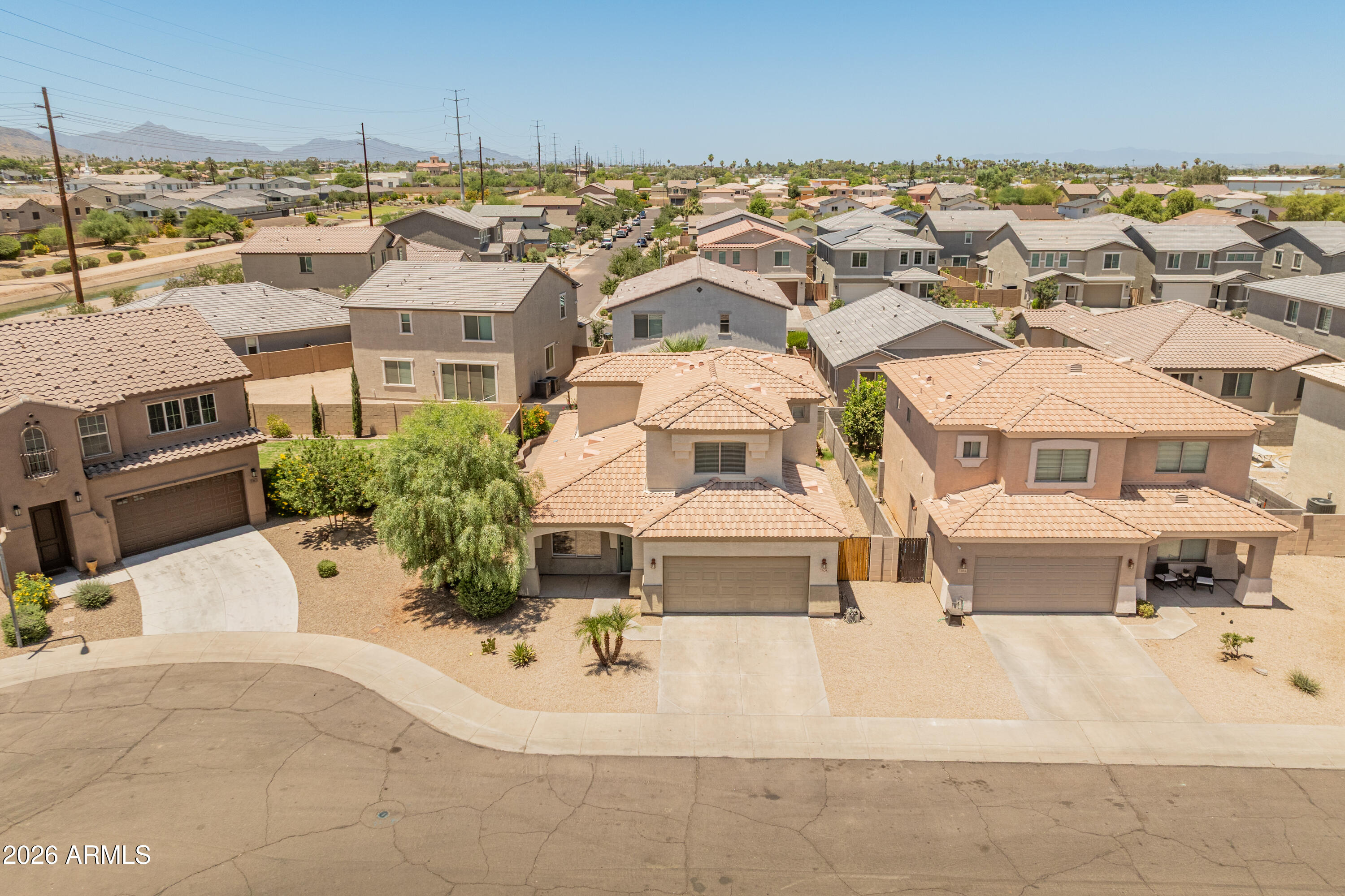 7308 S 13TH Way
