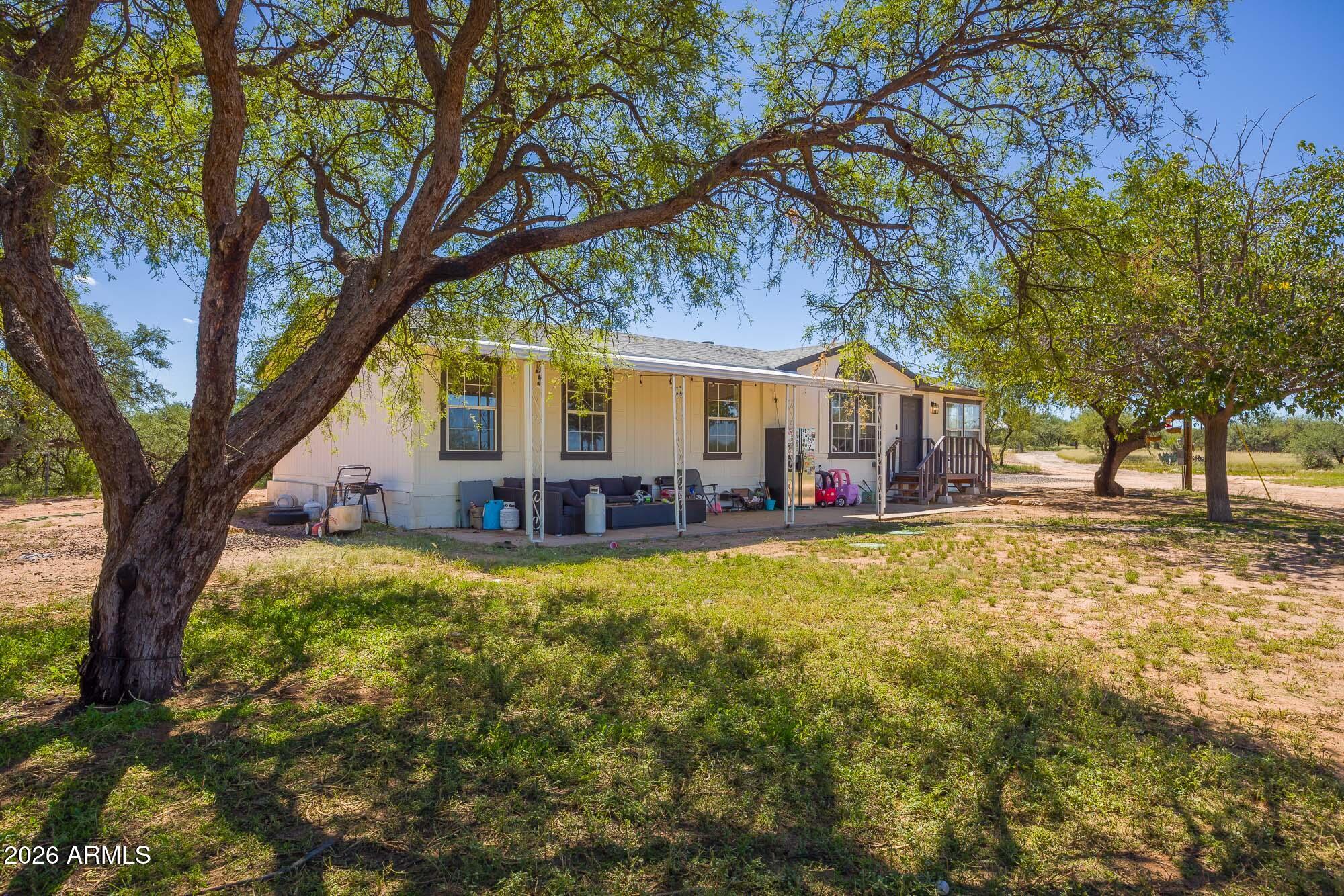 2498 W Columbine Lane