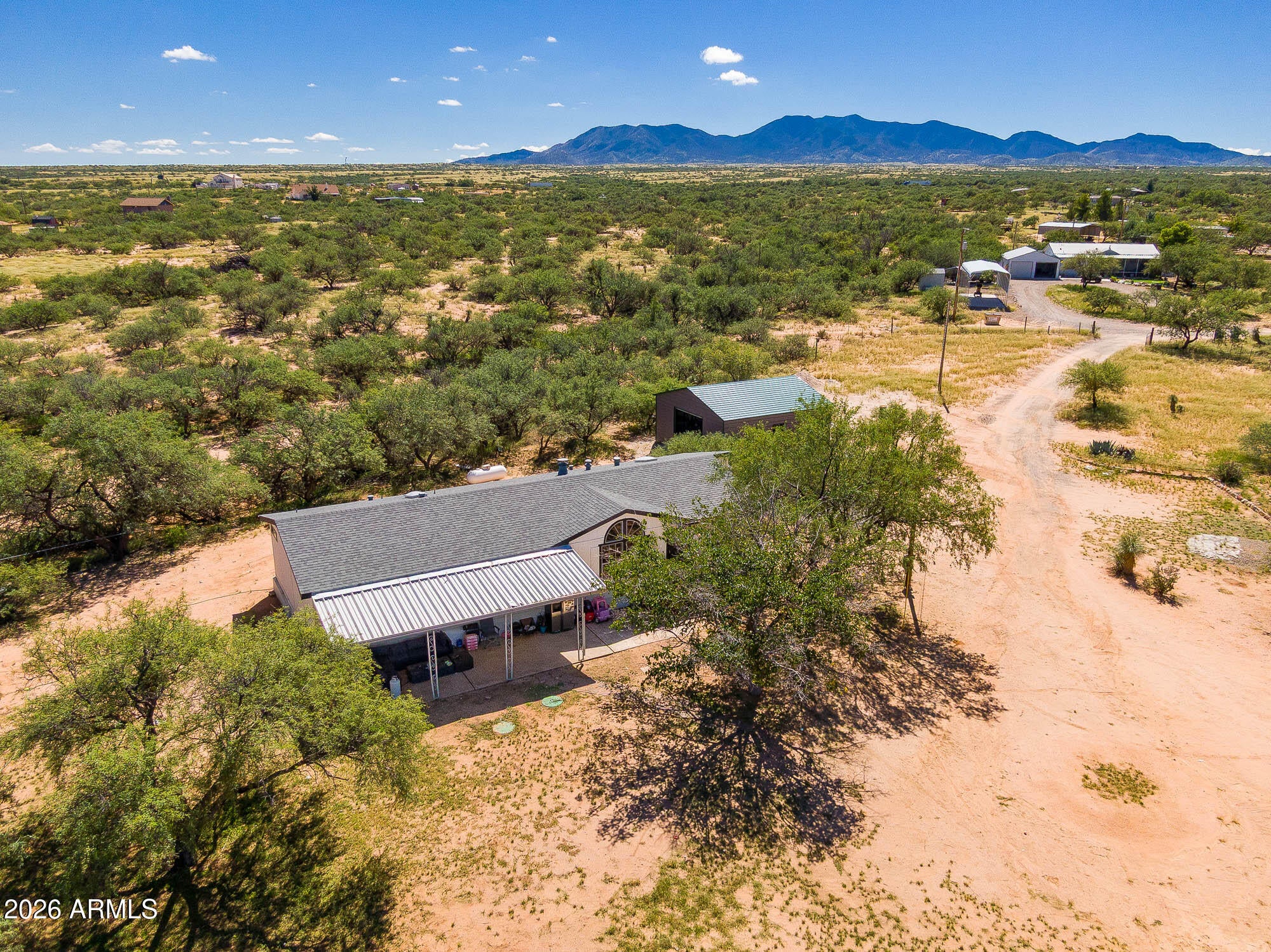 2498 W Columbine Lane