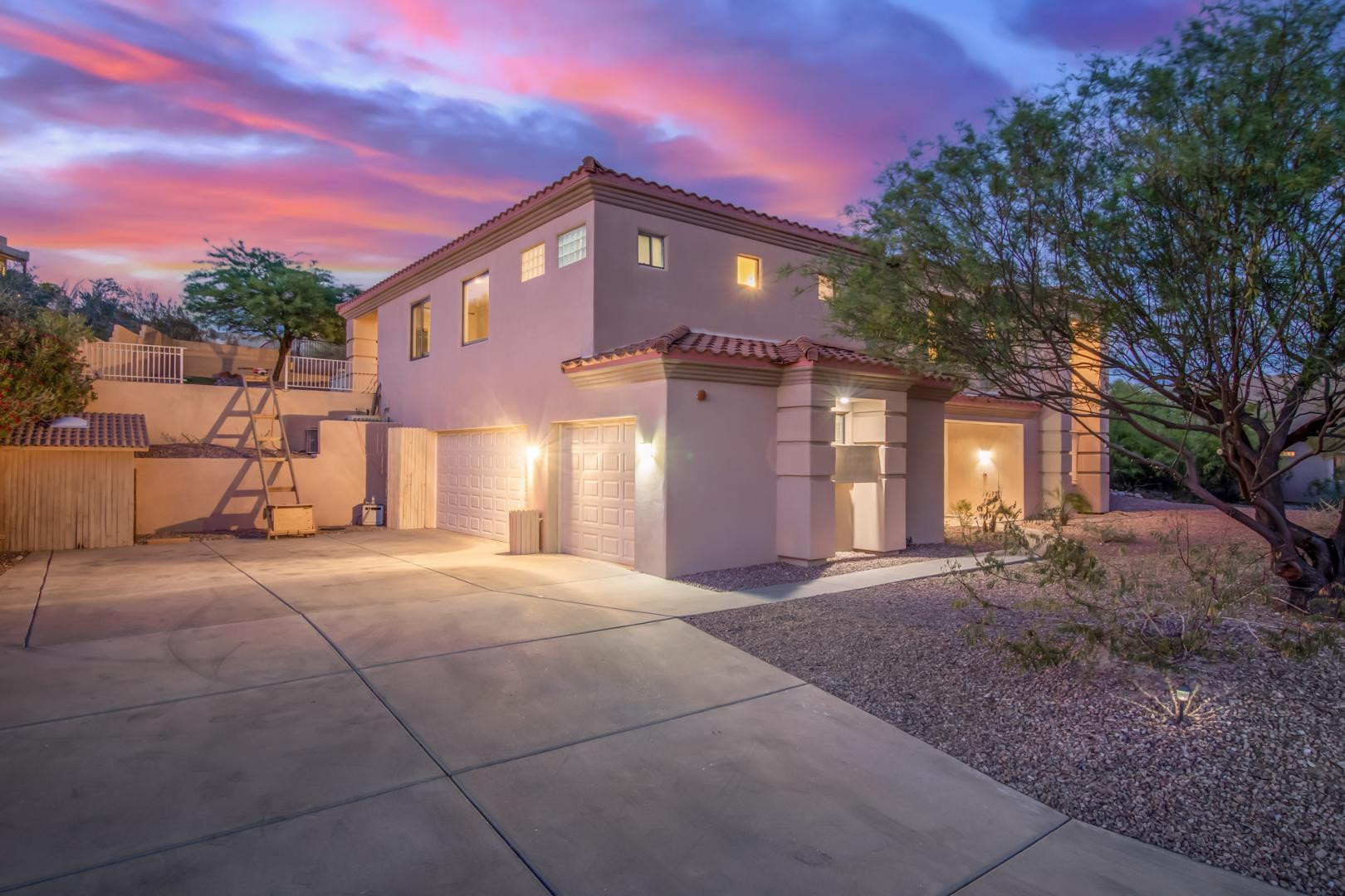 15330 E Walnut Lane