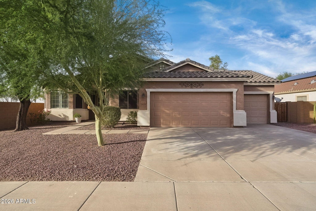 Photo of 1530 E Fontana Drive, Casa Grande, AZ 85122 (MLS # 7095893)
