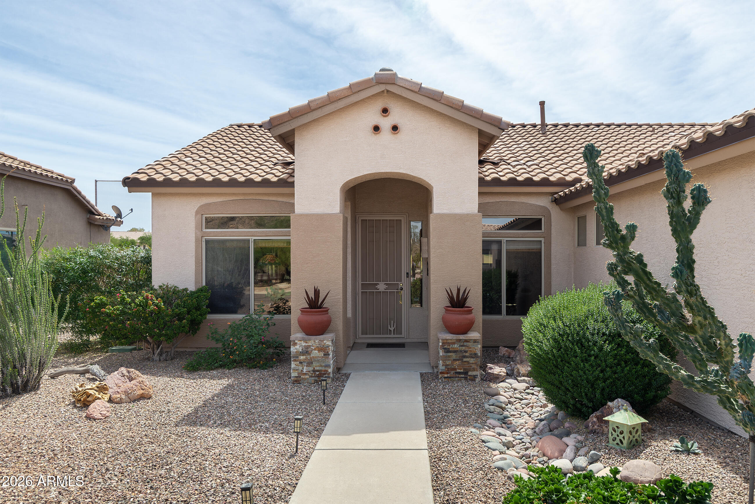 5433 S RED YUCCA Lane