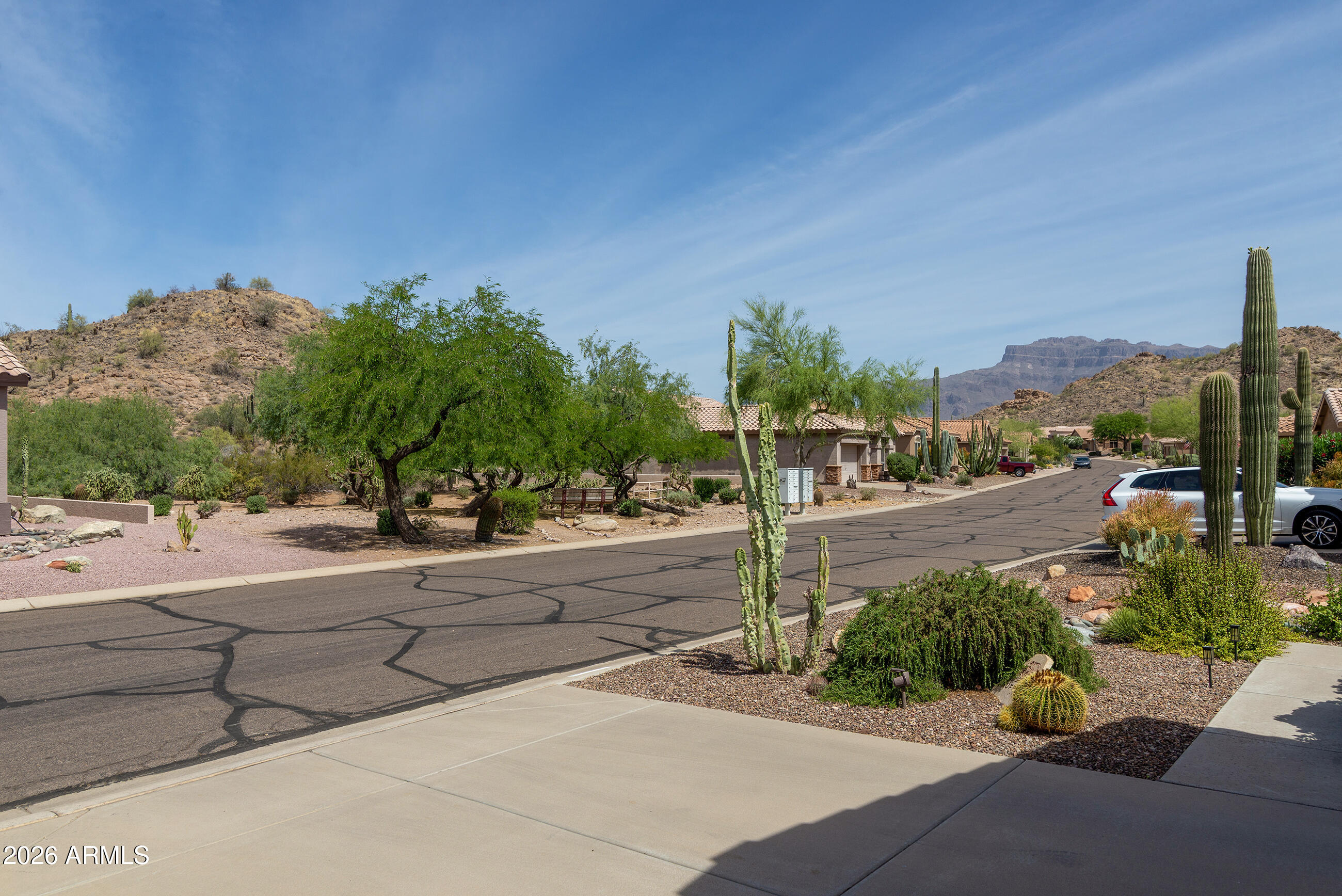 5433 S RED YUCCA Lane