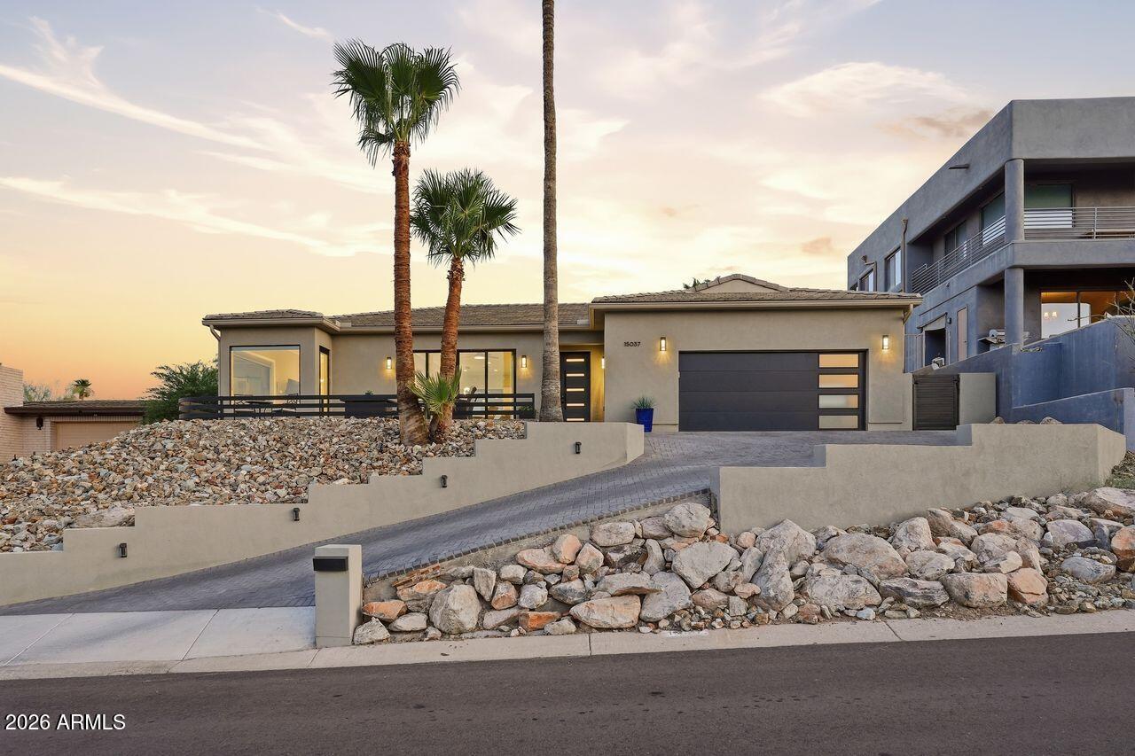 15037 E RIDGEWAY Drive