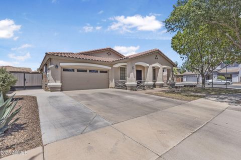 18998 E LARK Drive Queen Creek AZ 85142