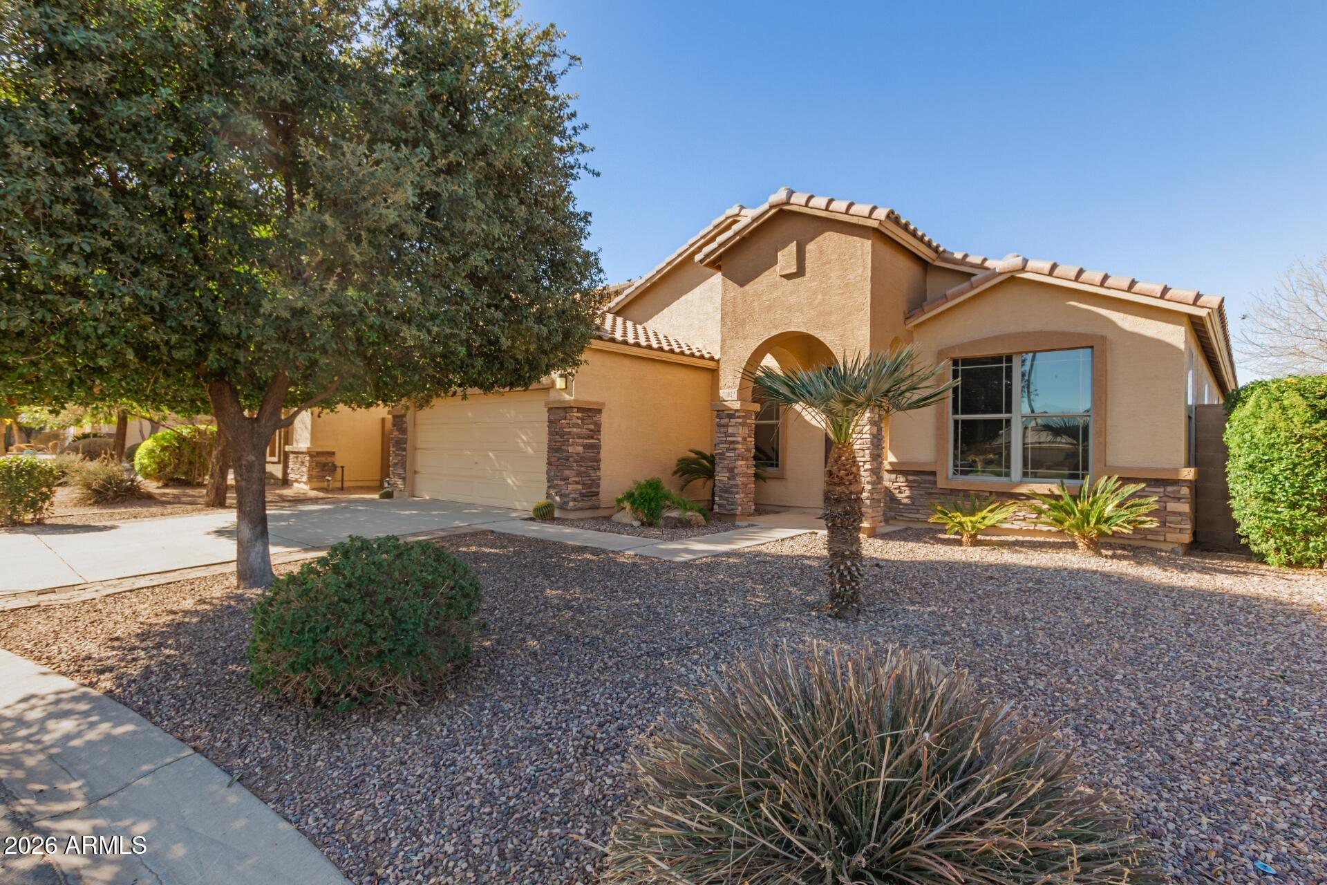 31032 N OBSIDIAN Drive