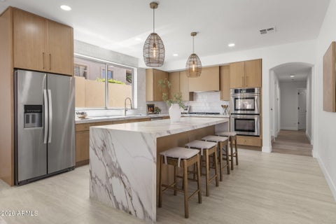 Photo of 11571 E Ranch Gate Road, Scottsdale, AZ 85255 (MLS # 7049479)