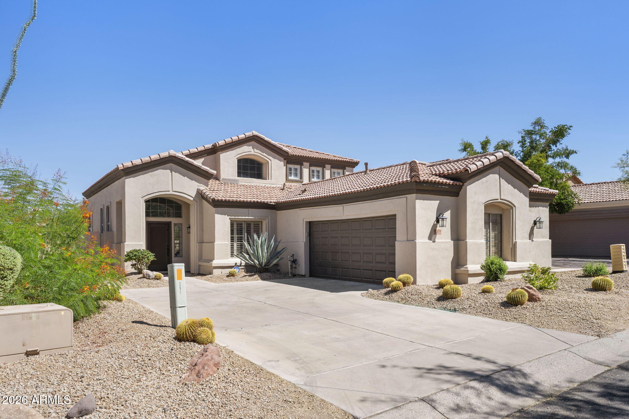 11571 E RANCH GATE Road