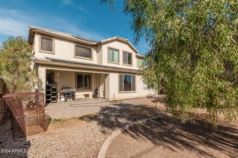 A home in Avondale