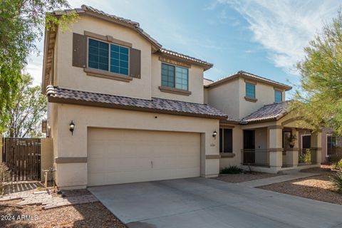 A home in Avondale