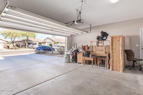 A home in Avondale