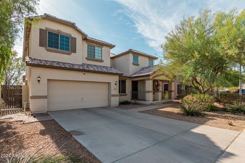 A home in Avondale