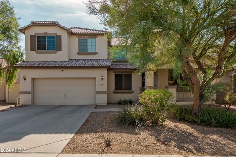 A home in Avondale