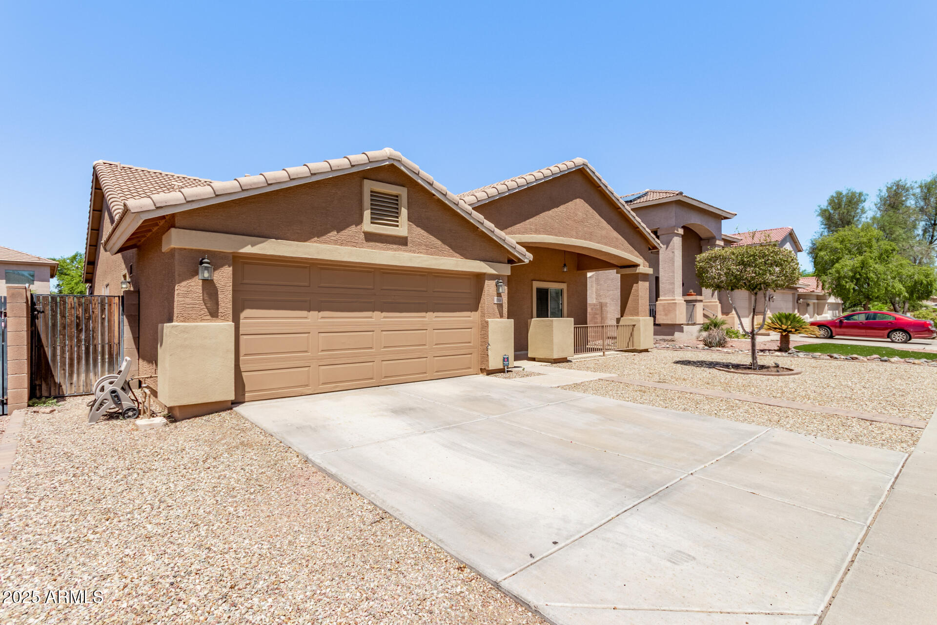 1814 S 123RD Drive