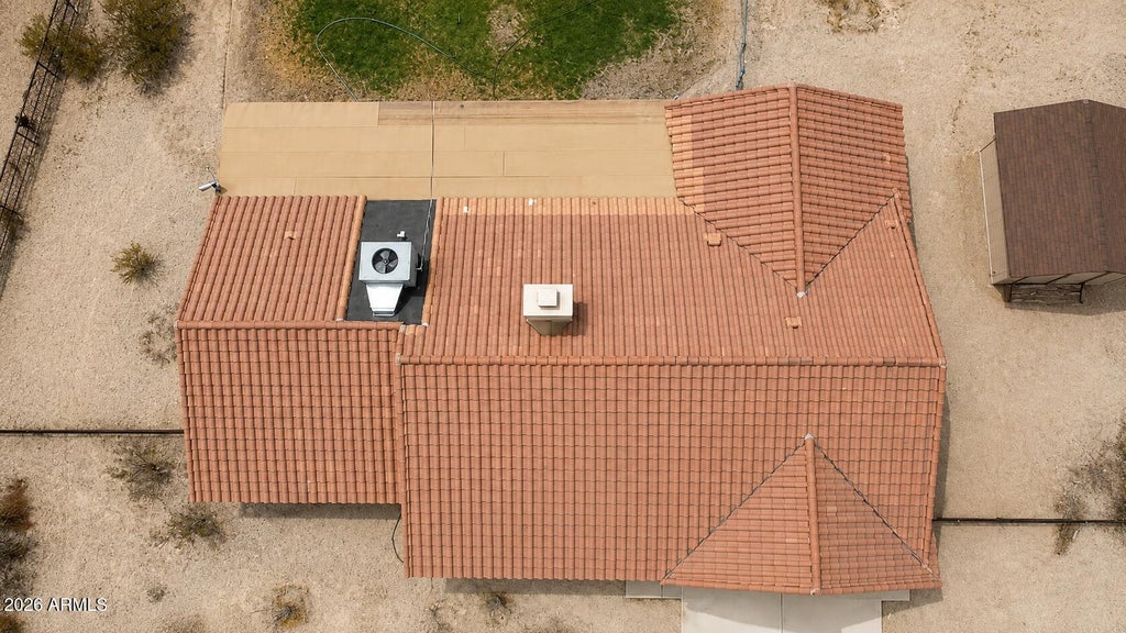 Photo of 23329 W Hilton Avenue, Buckeye, AZ 85326 (MLS # 7070381)