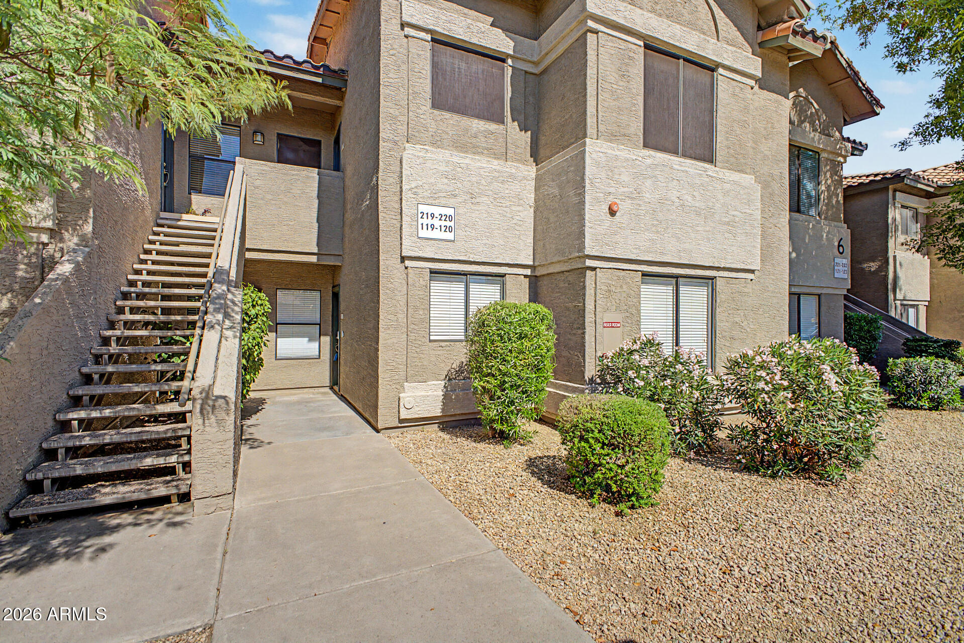9600 N 96TH Street 120