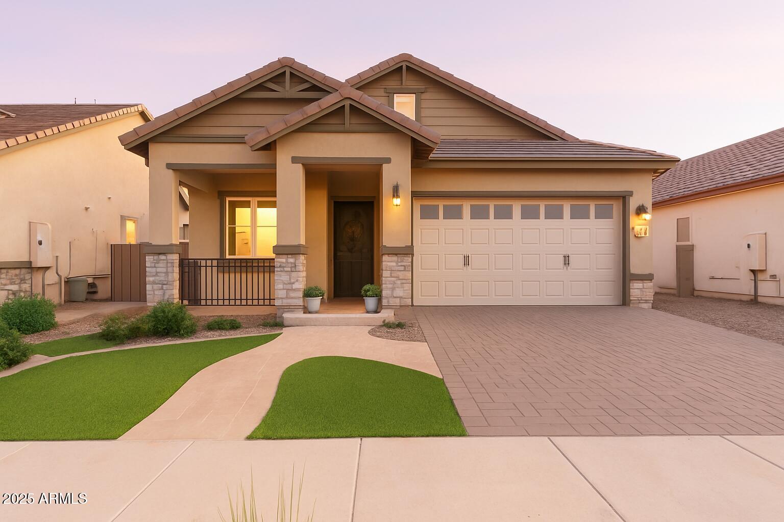 22433 E CATTLE Drive