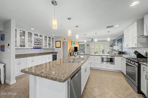 Photo of 2030 N 78th Street, Scottsdale, AZ 85257 (MLS # 7079505)