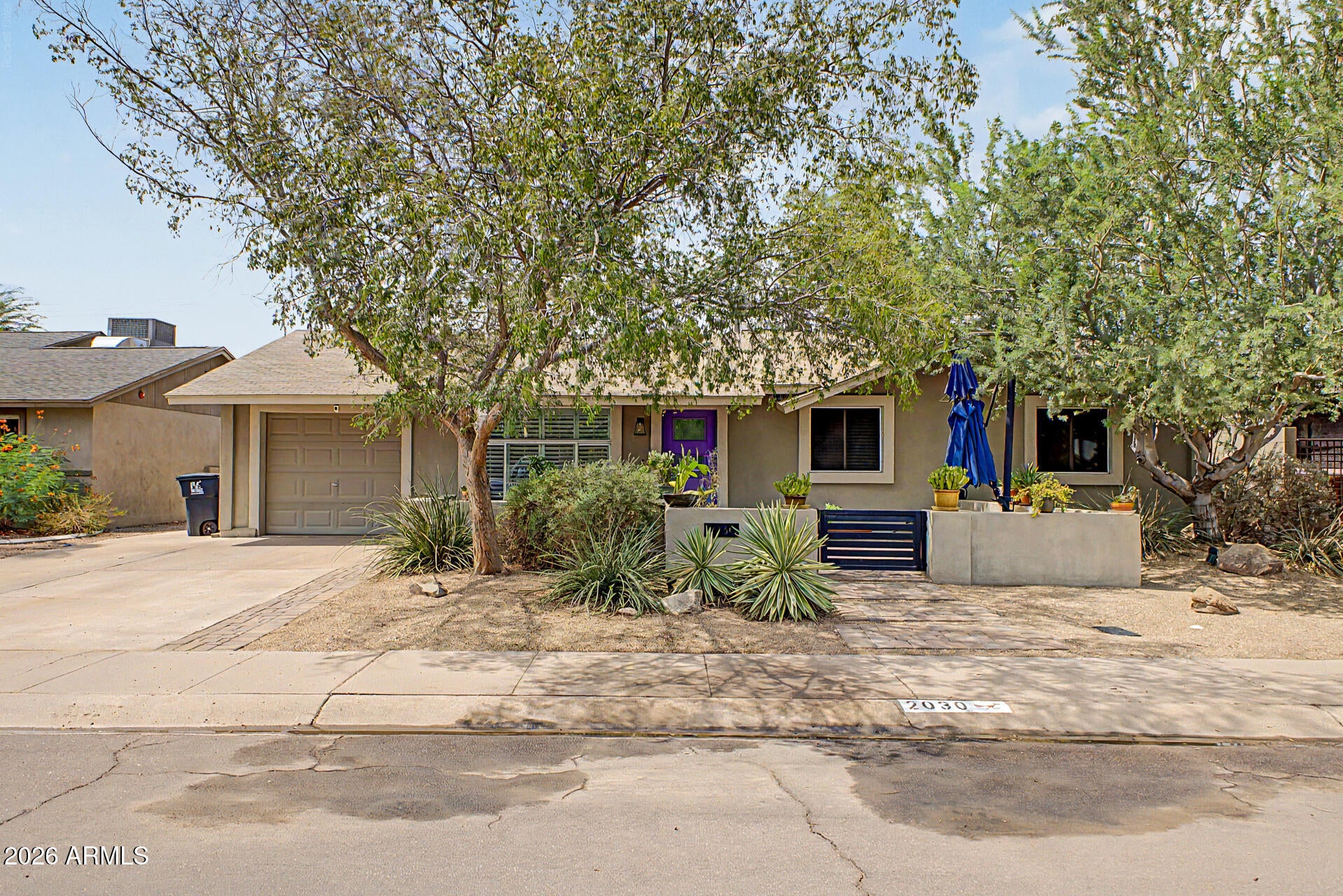 2030 N 78TH Street
