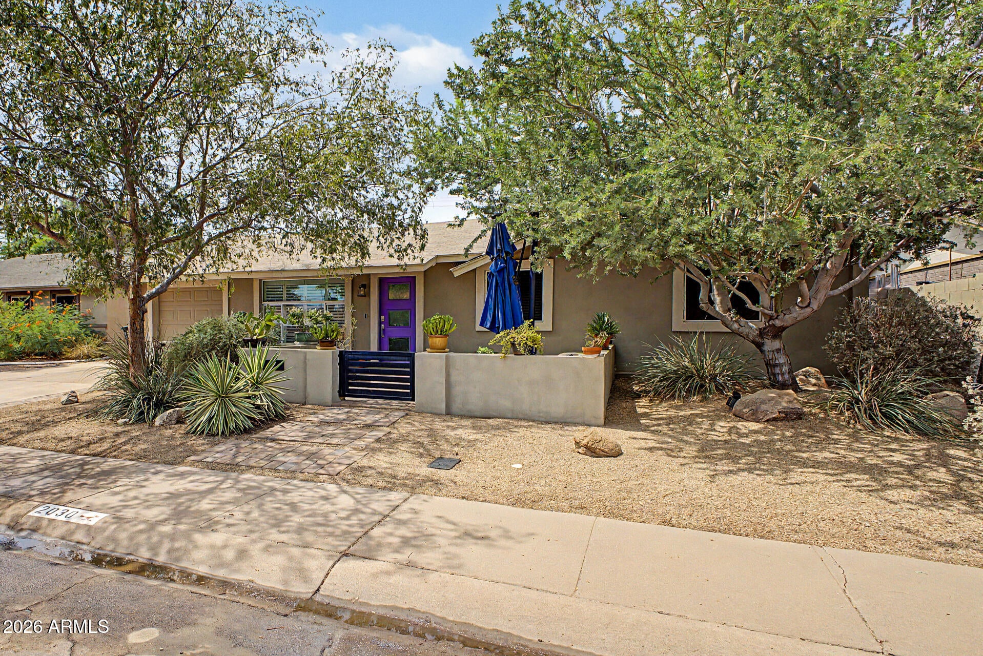 2030 N 78TH Street